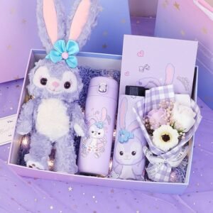 Baby Care Gift Set