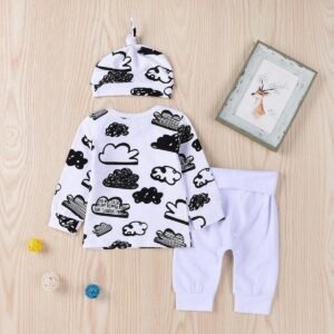 Baby Clothing