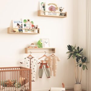 Nursery Items