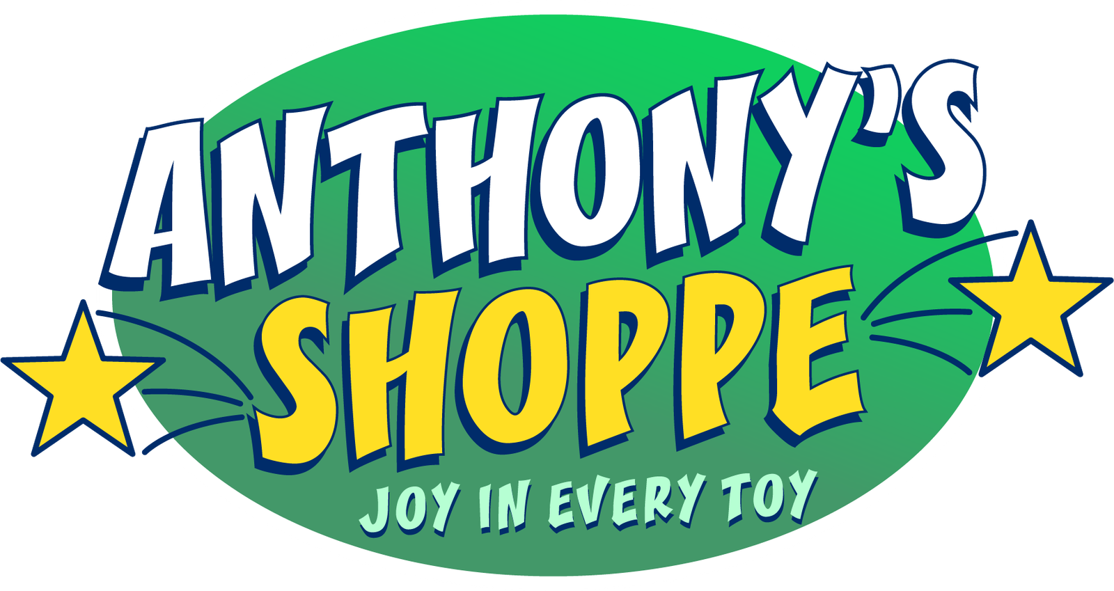 Anthony Shoppe Logo
