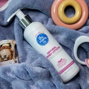 Baby Lotion