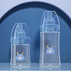 Baby Feeding Bottle