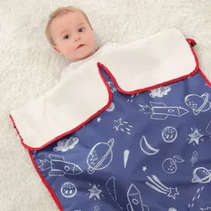 Cotton Baby Blanket