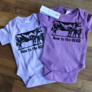 Baby Onesie Pack