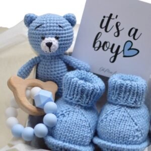Gift Box Newborn