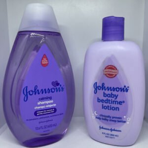 Baby Shampoo