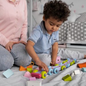 Montessori Toys