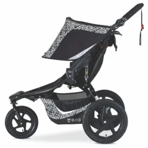 Strollers and Gear