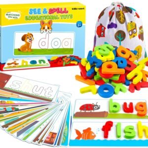 Learning Toys