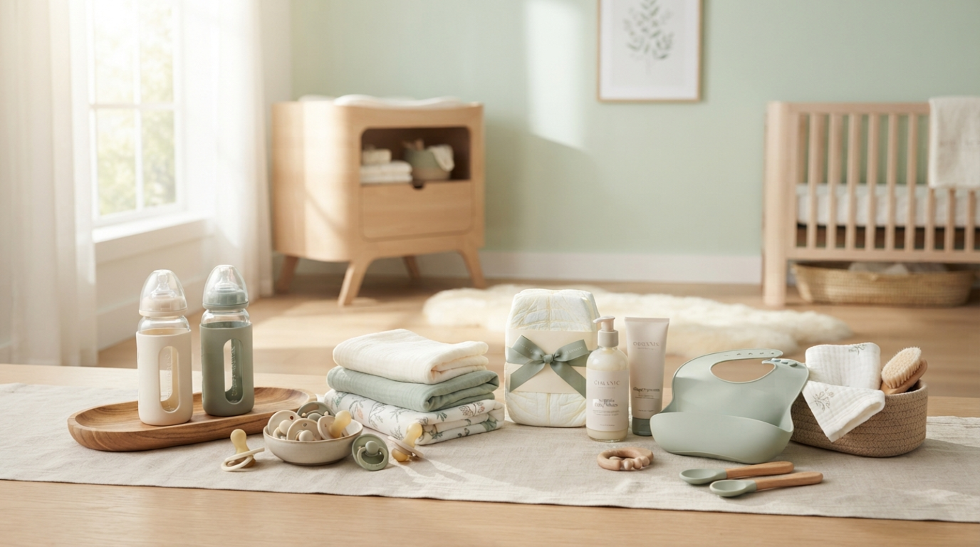 Baby Supplies