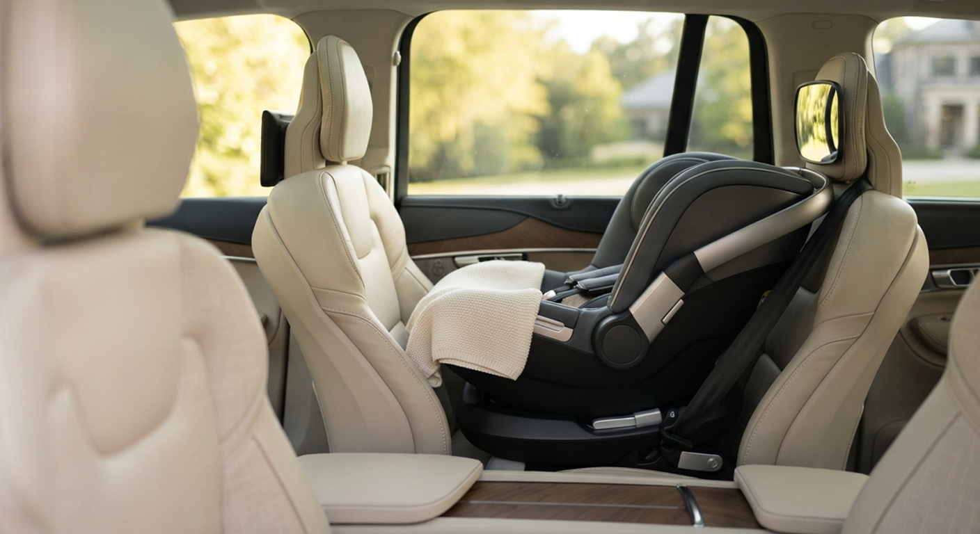 Car Seats