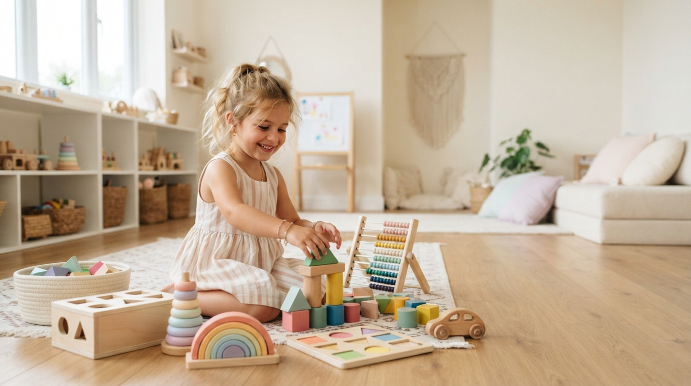 Children's Toys
