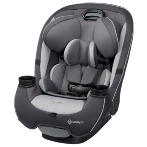 Safety 1st Grow and Go All-in-One Convertible Car Seat