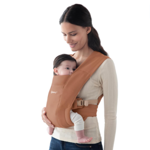 Ergobaby Embrace Newborn Baby Carrier