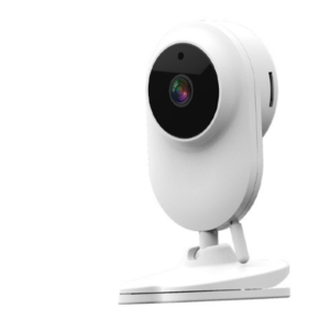 Remote Baby Monitor