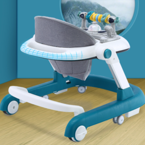 Bright Start Multi Function Baby Walker