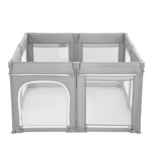 Baby Joy Playpen, 78.7″ X 70.1″ Extra Large Toddlers Playpen