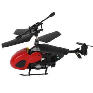 Remote Control Airplane Mini Airplane Model