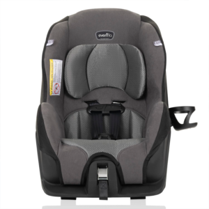 Evenflo Tribute LX Convertible Car Seat