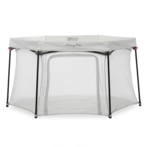 Dream On Me Onyx Baby Playpen