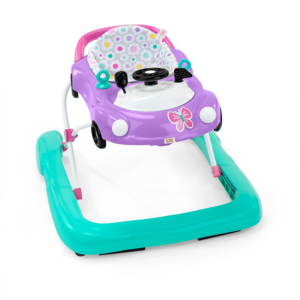 Bright Starts Little Speedster 3-in-1 Car Walker