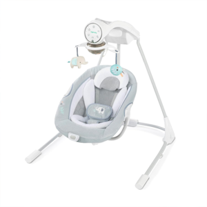 Ingenuity InLighten Soothing Swing
