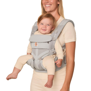 Ergobaby Omni Classic Baby Carrier for Newborn to Toddlers