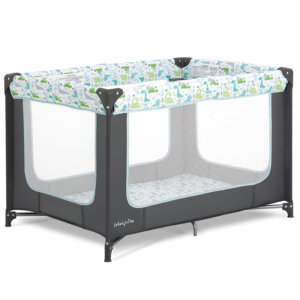Dream On Me Zodiak Portable Playpen