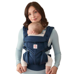 Ergobaby Omni Classic Baby Carrier for Newborn to Toddlers