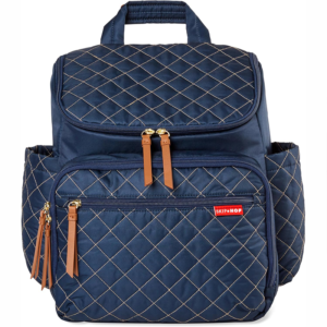 Skip Hop Diaper Bag Backpack