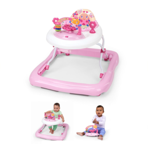 Bright Starts JuneBerry Walk-A-Bout Baby Walker