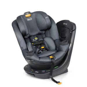 Chicco Fit360 Rotating Convertible Car Seat